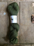 Yak & Silk DK